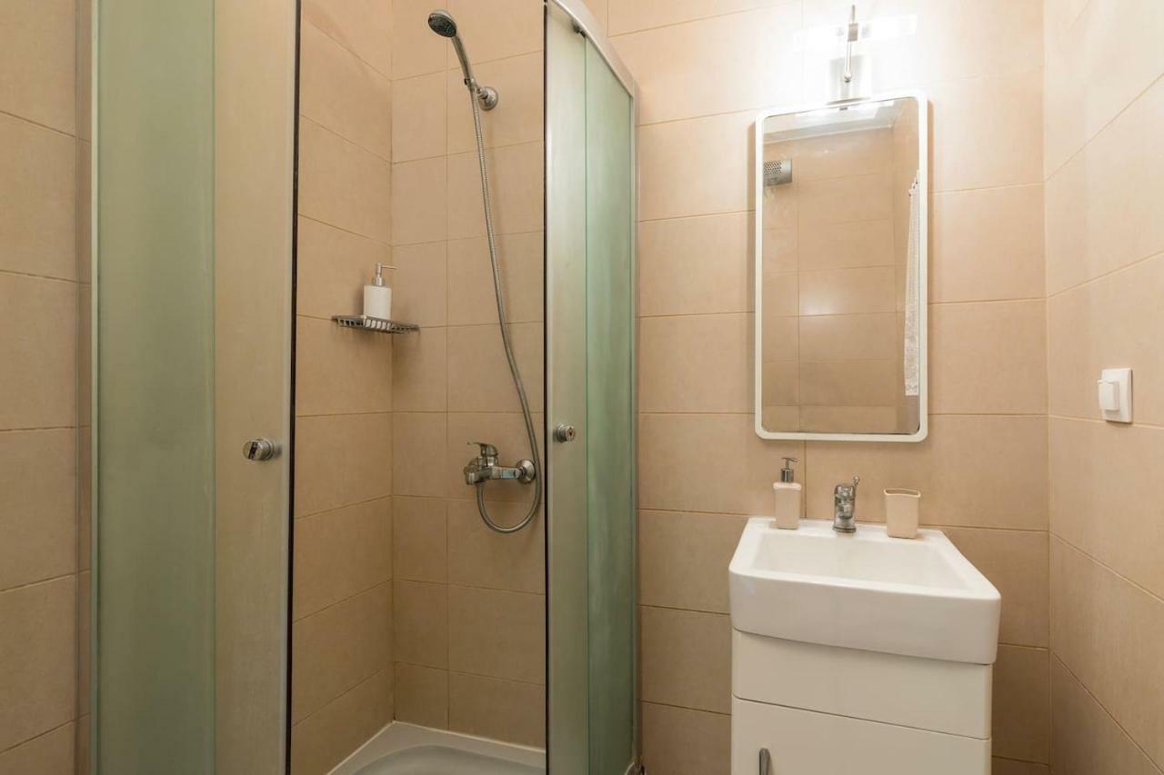 Apartment Margreco In Corfu Town Kültér fotó